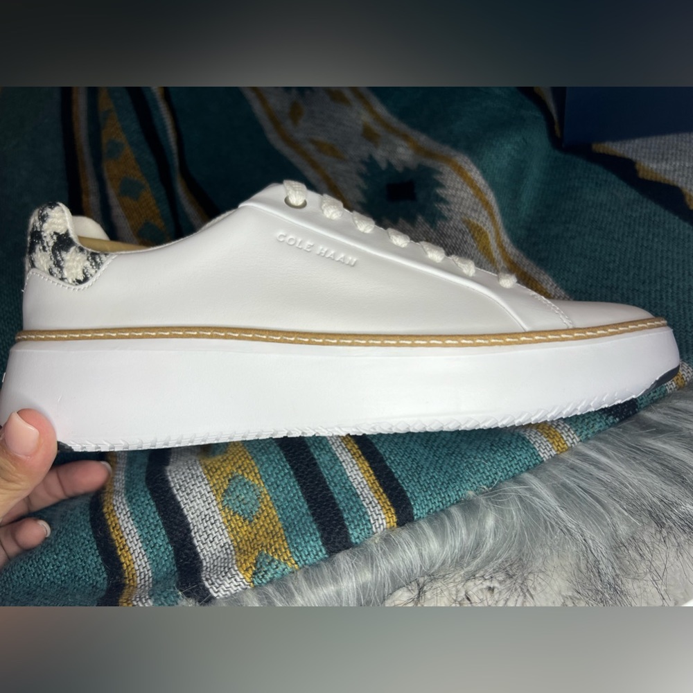 Cole Haan-Women's GrandPrø Topspin Sneakers